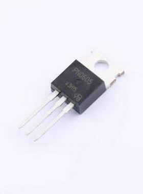 PN0605-VB 场效应管(MOSFET) 1个N沟道 耐压:60V 电流:210A TO-22