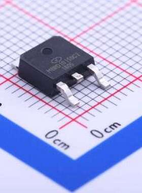 MBRD10150CT 肖特基二极管 电压:150V 电流:5A TO-252-2(DPAK)