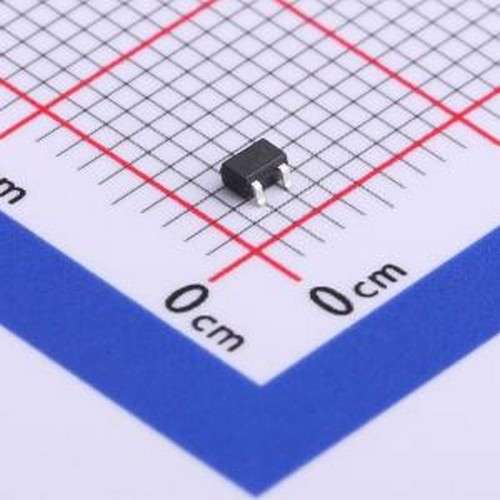 DMP2240UW-VB 场效应管(MOSFET) 1个P沟道 耐压:20V 电流:3.1A SC