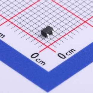MOSFET 1个P沟道 3.1A 电流 场效应管 20V DMP2240UW 耐压