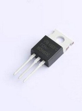FCP165N60E-VB 场效应管(MOSFET) 1个N沟道 耐压:600V 电流:20A T