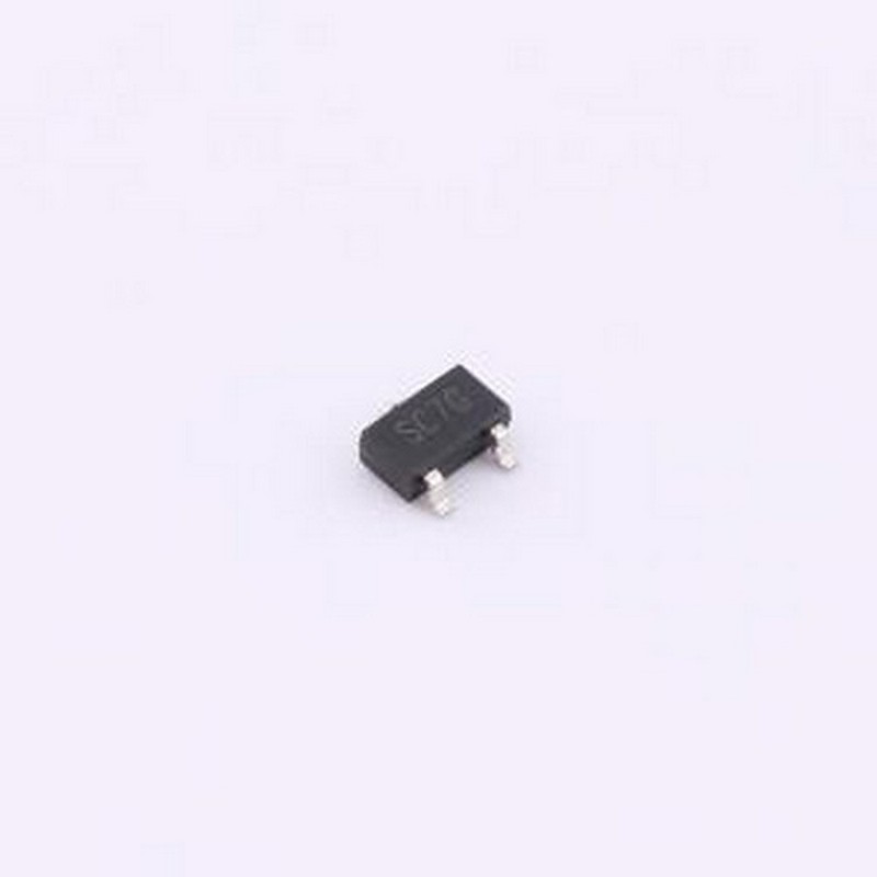 BSS127G-AE3-R 场效应管(MOSFET) BSS127G-AE3-R SOT-23