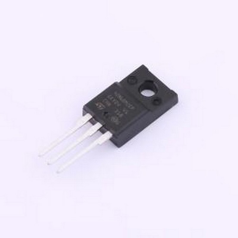 STF42N60M2-EP 场效应管(MOSFET) 1个N沟道 耐压:600V 电流:34A T