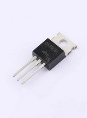 IPP052N06L3 G-VB 场效应管(MOSFET) 1个N沟道 耐压:60V 电流:210