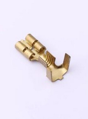 63539-2 冷压端子 63539-2