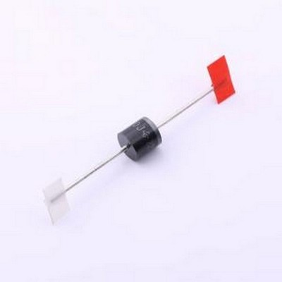 P600J-E3/54 通用二极管 600V 6A DO-27