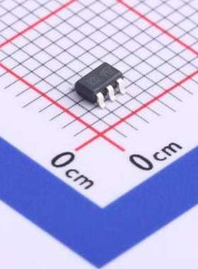 STT8205S-VB 场效应管(MOSFET) 2个N沟道 耐压:20V 电流:6A TSOP-