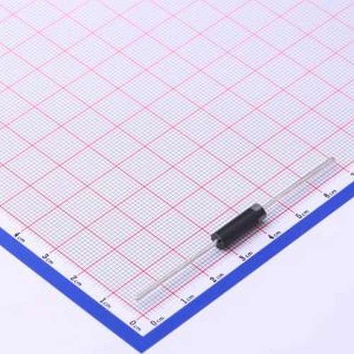 2CLG20KV-500mA 通用二极管 2CLG20KV-500mA DO-415