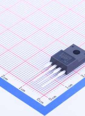 KIA278R05PI-U/P 线性稳压器(LDO) KIA278R05PI-U/P TO-220IS-4