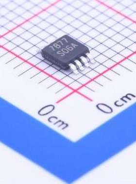 LM2621MM/NOPB DC-DC电源芯片 LM2621MM/NOPB VSSOP-8-0.65mm