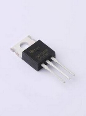 CMP5940B 场效应管(MOSFET) 1个P沟道 耐压:100V 电流:25A TO-220