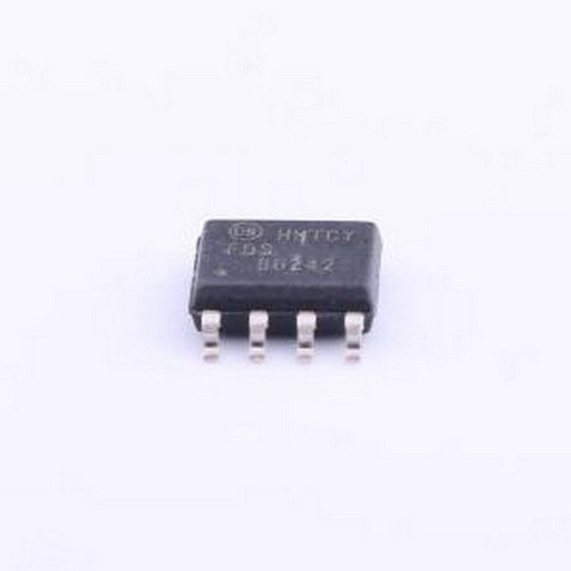 FDS86242 场效应管(MOSFET) 1个N沟道 耐压:150V 电流:4.1A SOIC-