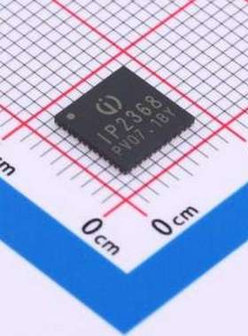 IP2368_BZ_VGLIP 电池管理 IP2368_BZ_VGLIP QFN-48(7x7)
