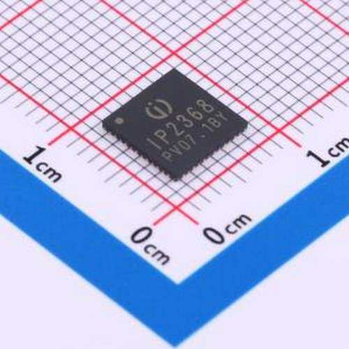 IP2368_BZ_VGLIP 电池管理 IP2368_BZ_VGLIP QFN-48(7x7)