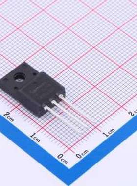 SWYN4N65DD 场效应管(MOSFET) 耐压:650V 电流:4A TO-220FTN