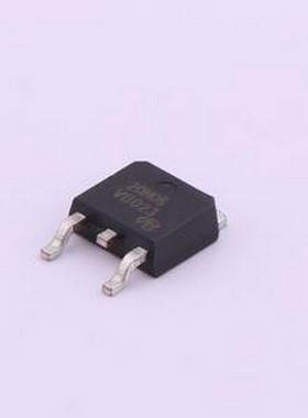CEU20N06-VB 场效应管(MOSFET) 1个N沟道 耐压:60V 电流:45A TO-2