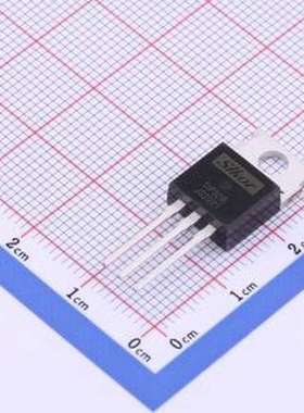 TIP32B 三极管(BJT) TIP32B TO-220