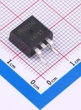 AOB256L-VB 场效应管(MOSFET) 场效应管 （MOSFET) TO-263