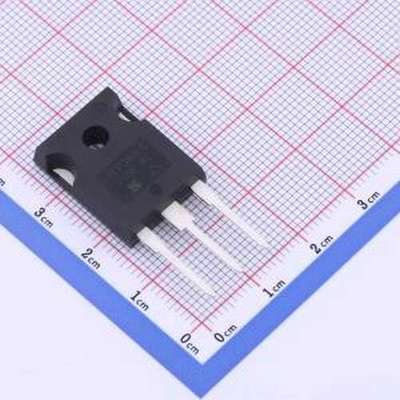 IRFP360LCPBF 场效应管(MOSFET) 1个N沟道 耐压:400V 电流:23A TO