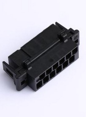 827603-1 胶壳(线对板/线对线) 5mm