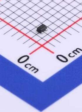 WST2004 场效应管(MOSFET) 1个N沟道 耐压:20V 电流:400mA SOT-72