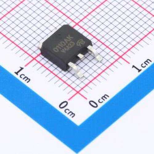 NCE0110AK-VB 场效应管(MOSFET) 1个N沟道 耐压:100V 电流:15A TO