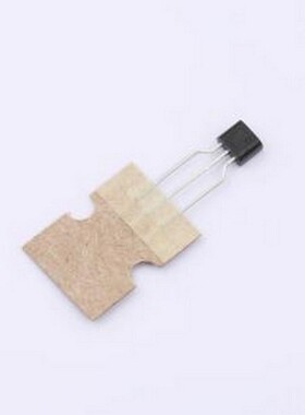 BS107PSTZ 场效应管(MOSFET) 1个N沟道 耐压:200V 电流:120mA