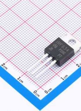 IRF634PBF-VB 场效应管(MOSFET) 1个N沟道 耐压:250V 电流:14A TO