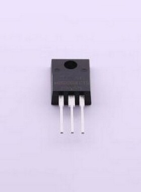 MBR2060FCTS 肖特基二极管 电压:60V 电流:20A TO-220F