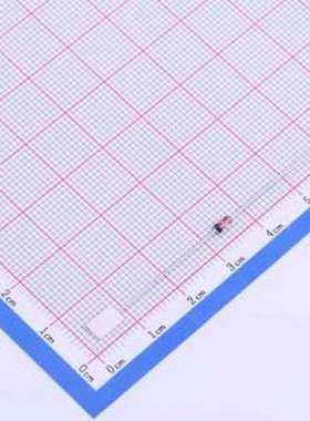 1N5271B-TP 稳压二极管 1N5271B-TP 停产 DO-35