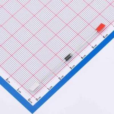 1N4731A 稳压二极管 1N4731A DO-41