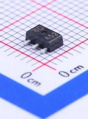 KIA78L08F-RTF/P 线性稳压器(LDO) 输入35V 输出8V 150mA SOT-89