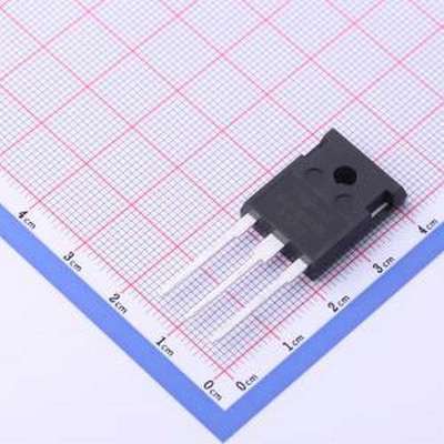 CRG40T120AK3SD IGBT管/模块 耐压:1.2kV 电流:40A TO-247-3