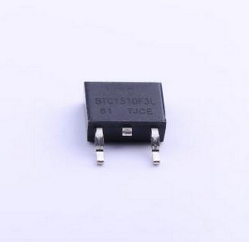 BTC1510F3L-TN3-R 达林顿管 BTC1510F3L-TN3-R TO-252-2(DPAK)