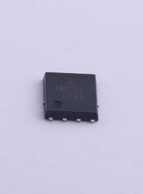 DMT4002LPS-13 场效应管(MOSFET) 1个N沟道 耐压:40V 电流:100A P