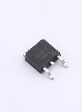 IPD60N10S4L-12-VB 场效应管(MOSFET) 1个N沟道 耐压:100V TO-252