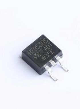 SiHF9530S-VB 场效应管(MOSFET) SiHF9530S TO-263