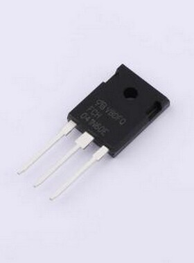 FCH041N60E-VB 场效应管(MOSFET) 1个N沟道 耐压:600V 电流:64A T