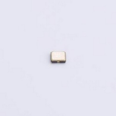 SCEYR08X0000018VRM 有源晶振 OSC 2520SMD 8MHZ SMD2520-4P