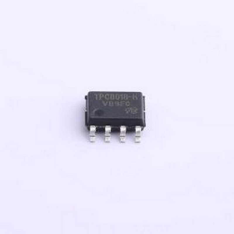 TPC8018-H-VB 场效应管(MOSFET) 1个N沟道 耐压:30V 电流:18A SO-