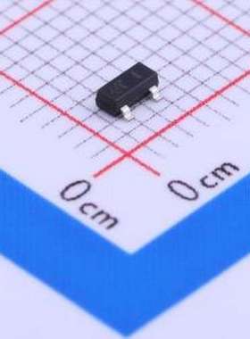 SMBD001030 肖特基二极管 电压:30V 电流:10mA SOT-23