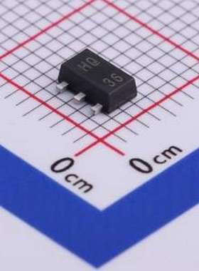 2SD1007-Q 三极管(BJT) 三极管 SOT-89-3