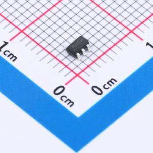 RT9013-33GB 线性稳压器(LDO) RT9013-33GB SOT-23-5