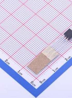 KTA200-Y-AT/P 三极管(BJT) 电流:500mA 耐压:50V TO-92-3