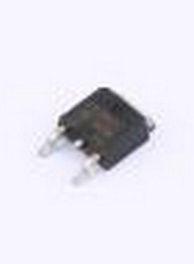 IRFR3709ZCTRPBF-VB 场效应管(MOSFET) 1个N沟道 耐压:30V 电流:1