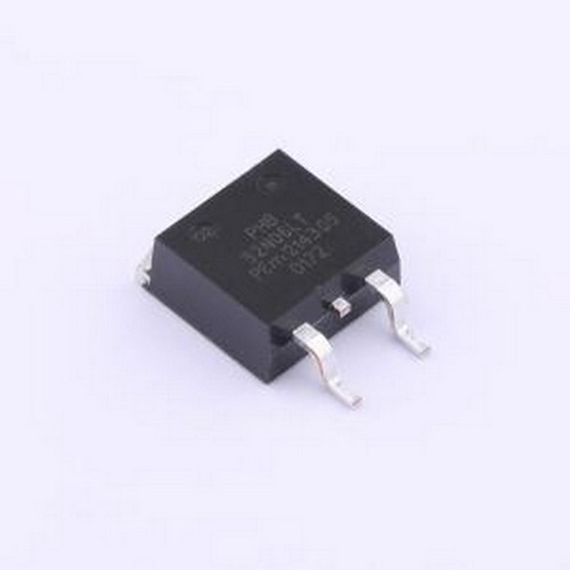 PHB32N06LT,118 场效应管(MOSFET) 1个N沟道 耐压:60V 电流:34A D