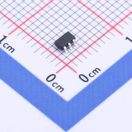 4A2D 线性稳压器(LDO) 4A2D SOT-23-5