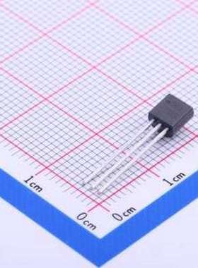 HT7330-A 线性稳压器(LDO) 输入12V 输出3V 250mA TO-92-3