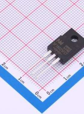 SF16025FCT 快恢复/高效率二极管 电压:250V 电流:16A ITO-220AB