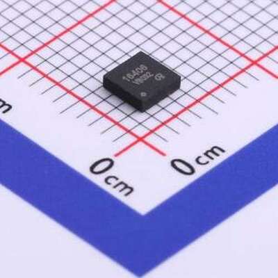 CSD16406Q3-VB 场效应管(MOSFET) 1个N沟道 耐压:30V 电流:50A QF